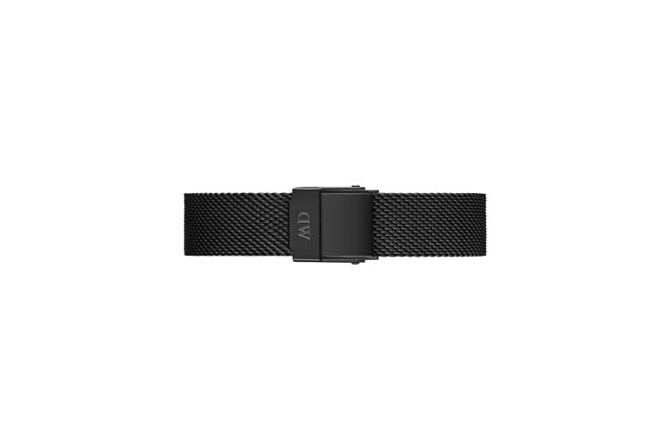 Daniel Wellington Petite 12 Ashfield Black Watch Band Watches Band Daniel Wellington 