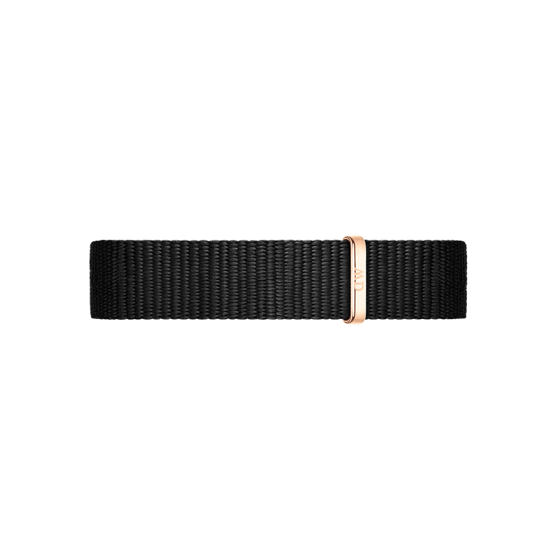 Daniel Wellington Petite 12 Cornwall Rose Gold Watch Band Watches Band Daniel Wellington 