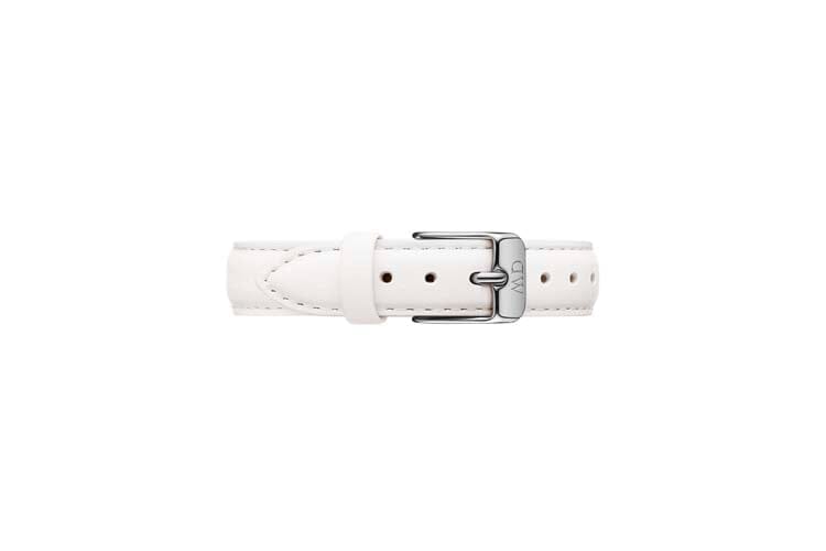 Daniel Wellington Petite 12 Bondi Silver Watch Band Watches Band Daniel Wellington 