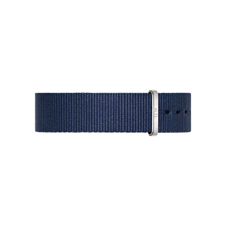 Daniel Wellington Classic 18 Bayswater Silver Watch Band Watches Band Daniel Wellington 