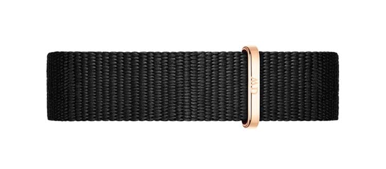 Daniel Wellington Petite 16 Cornwall Rose Gold Watch Band Watches Band Daniel Wellington 