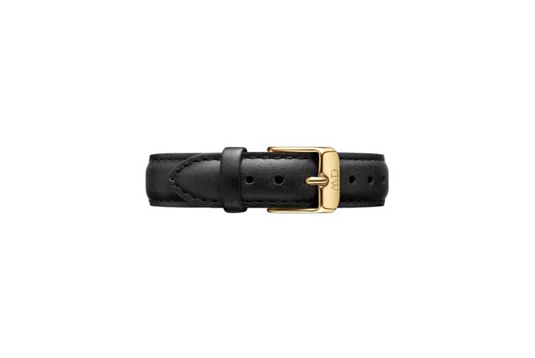 Daniel Wellington Petite 14 Sheffield Gold Watch Band Watches Band Daniel Wellington 