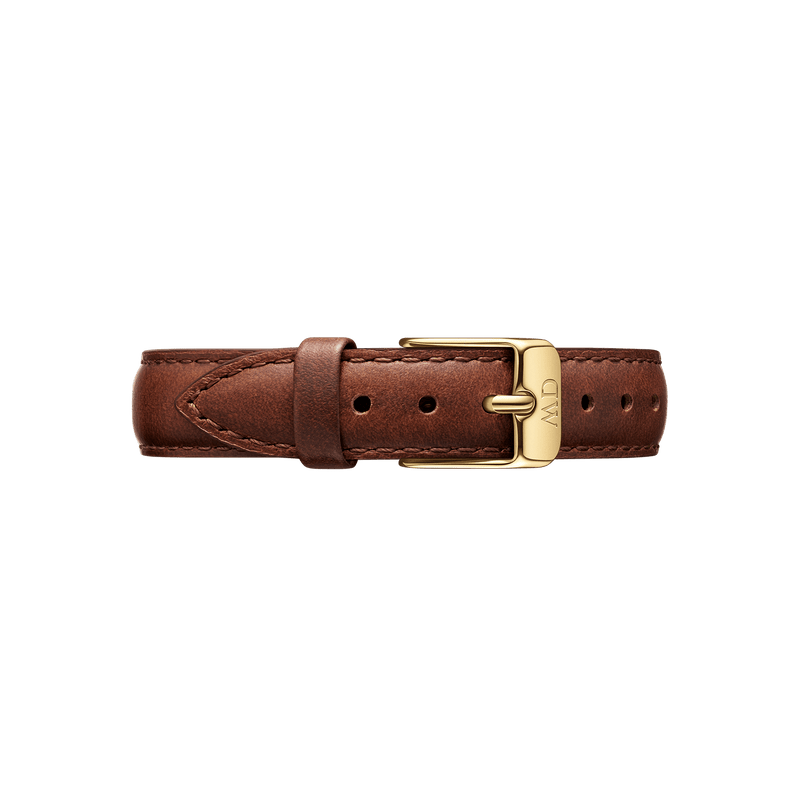 Daniel Wellington Petite 12 St Mawes Gold Watch Band Watches Band Daniel Wellington 