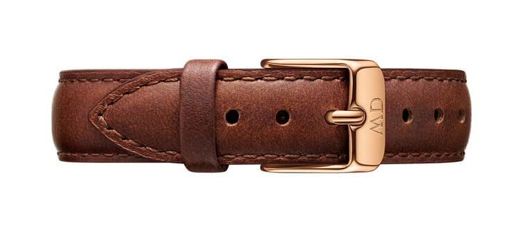 Daniel Wellington Petite 16 St Mawes Rose Gold Watch Band Watches Band Daniel Wellington 
