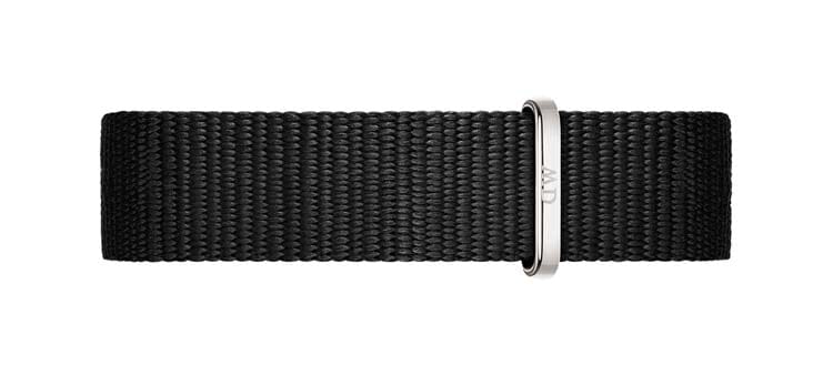 Daniel Wellington Petite 16 Cornwall Silver Watch Band Watches Band Daniel Wellington 