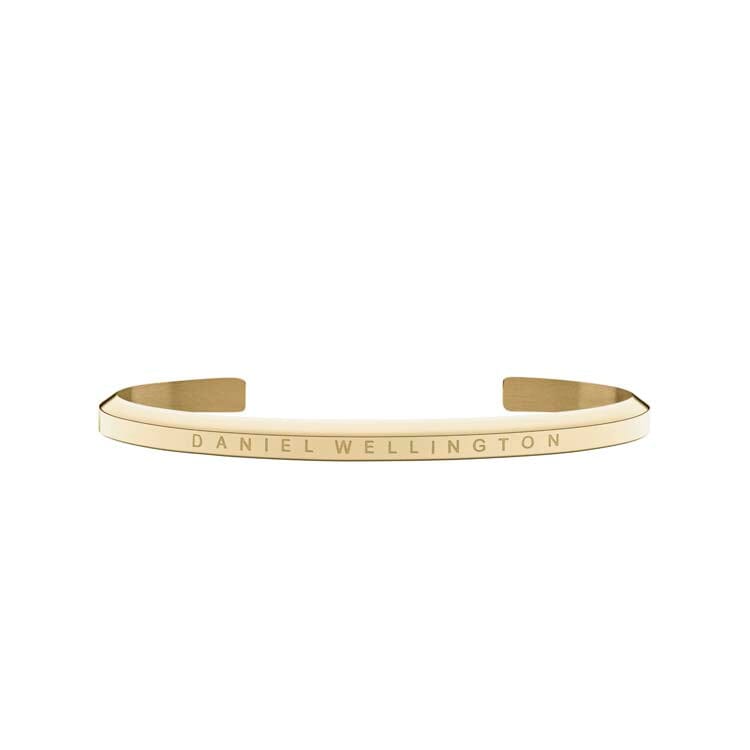 Daniel Wellington Classic Bracelet Gold Small Bracelets Daniel Wellington 