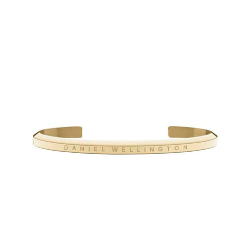 Daniel Wellington Classic Bracelet Gold Small Bracelets Daniel Wellington 