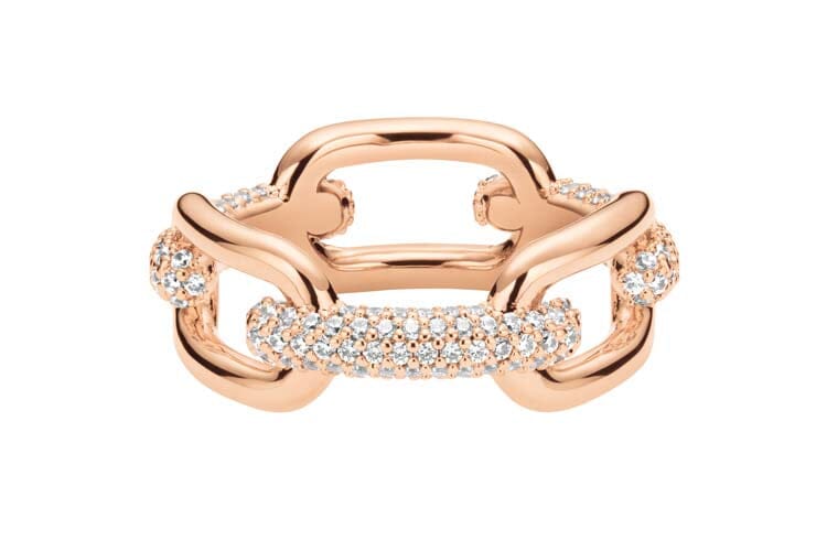 Daniel Wellington Crystal Link Rings RG Rings Daniel Wellington 