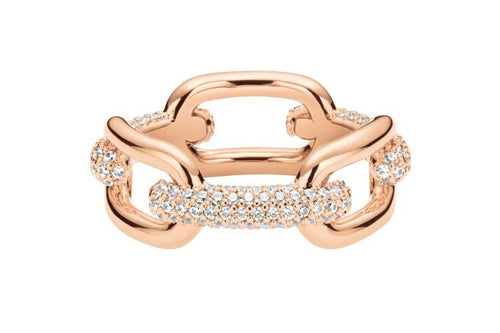 Daniel Wellington Crystal Link Rings RG Rings Daniel Wellington 