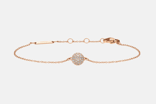 Daniel Wellington Pavé Bracelet RG Bracelets Daniel Wellington 