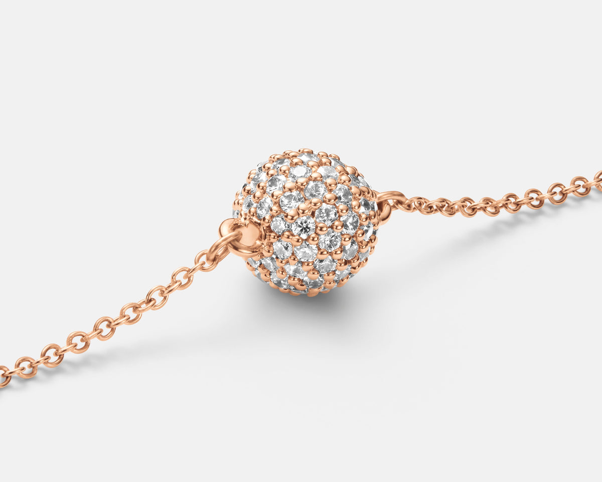 Daniel Wellington Pavé Bracelet RG Bracelets Daniel Wellington 