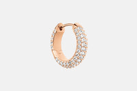 Daniel Wellington Pavé Earrings RG Earrings Daniel Wellington 