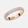 Daniel Wellington Pavé Ring RG Rings Daniel Wellington 
