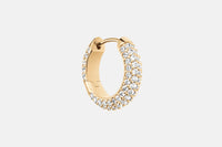 Daniel Wellington Pavé Earrings G Earrings Daniel Wellington 