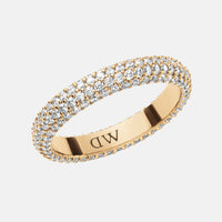 Daniel Wellington Pavé Ring G Rings Daniel Wellington 