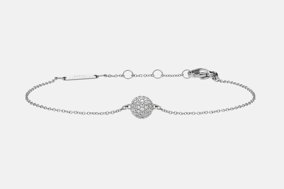 Daniel Wellington Pavé Bracelet S Bracelets Daniel Wellington 