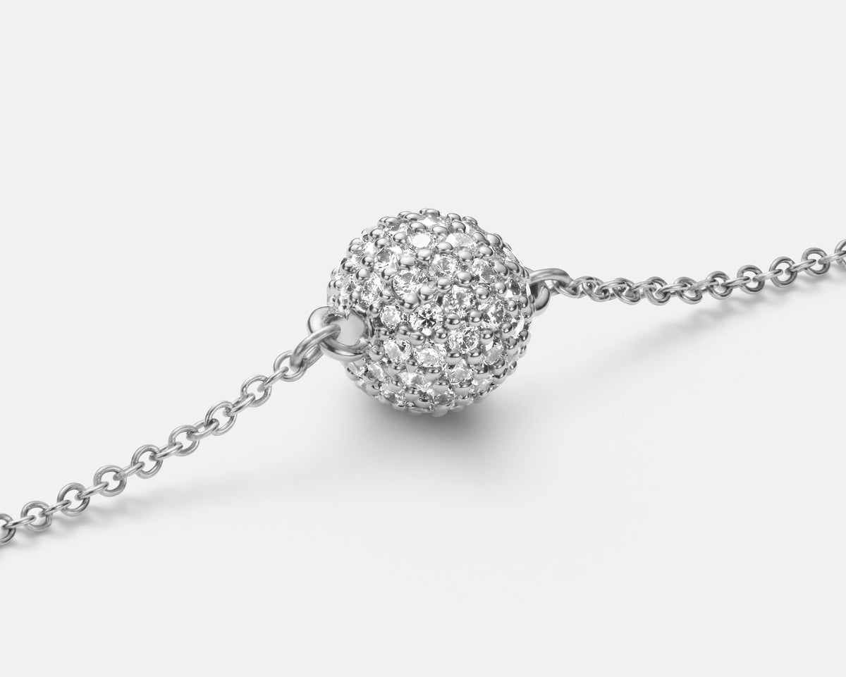 Daniel Wellington Pavé Bracelet S Bracelets Daniel Wellington 