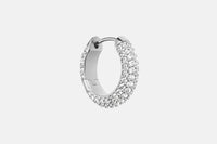 Daniel Wellington Pavé Earrings S Earrings Daniel Wellington 