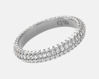 Daniel Wellington Pavé Ring S Rings Daniel Wellington 