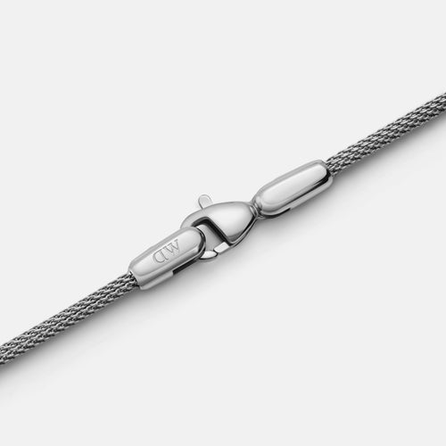 Daniel Wellington Mesh Bracelet 1.8 S Bracelets Daniel Wellington 