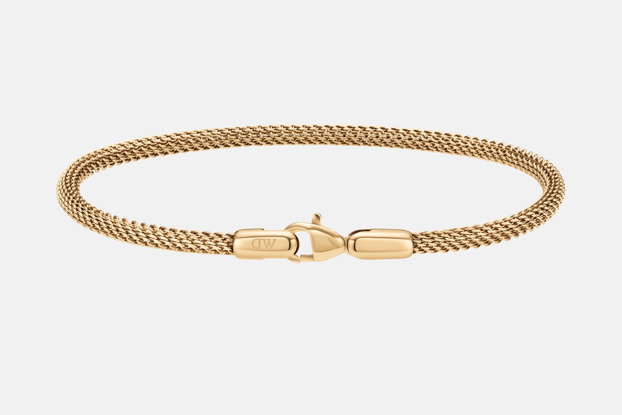 Daniel Wellington Mesh Bracelet 2.8 G Bracelets Daniel Wellington 