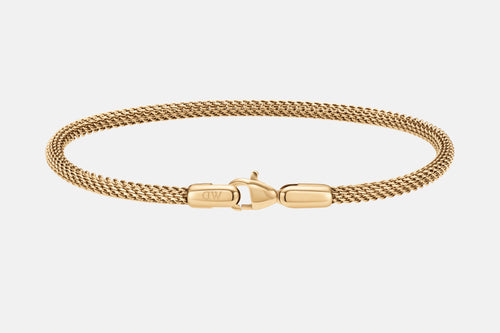 Daniel Wellington Mesh Bracelet 2.8 G Bracelets Daniel Wellington 