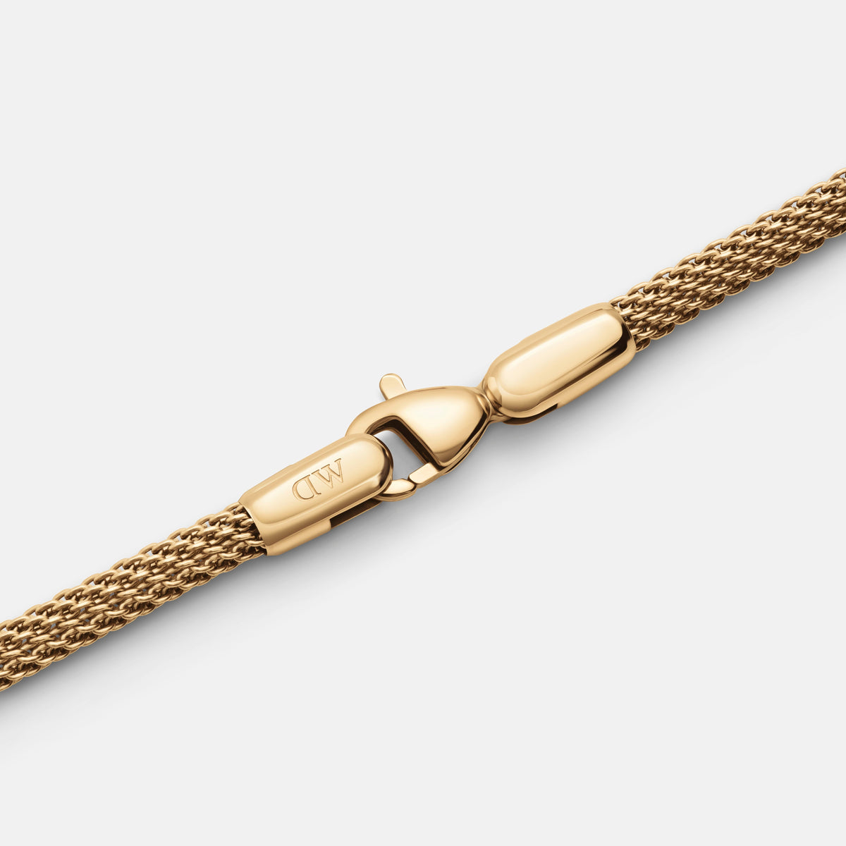 Daniel Wellington Mesh Bracelet 2.8 G Bracelets Daniel Wellington 