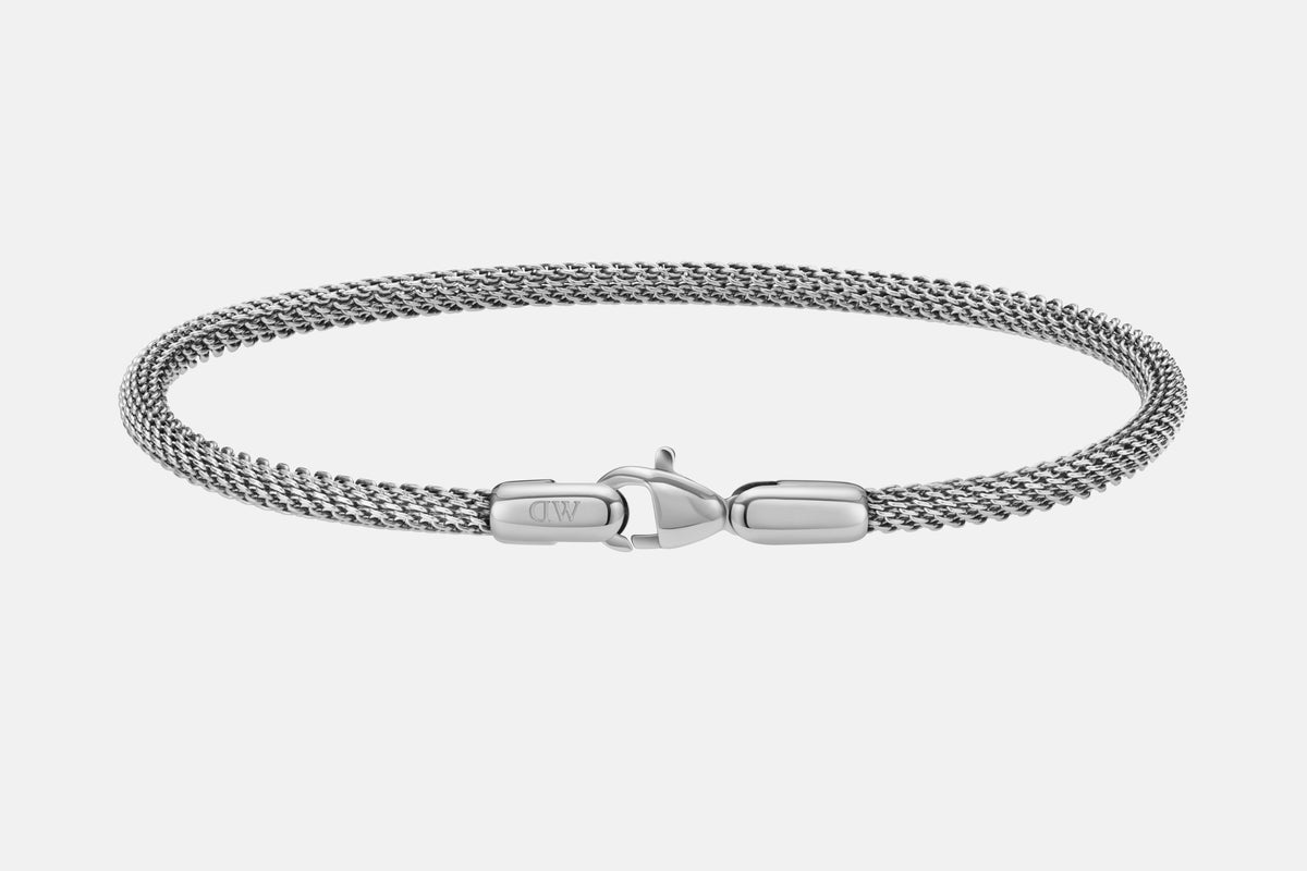 Daniel Wellington Mesh Bracelet 2.8 S Bracelets Daniel Wellington 