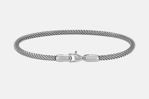 Daniel Wellington Mesh Bracelet 2.8 S Bracelets Daniel Wellington 