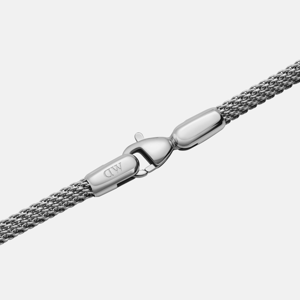 Daniel Wellington Mesh Bracelet 2.8 S Bracelets Daniel Wellington 