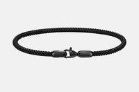 Daniel Wellington Mesh Bracelet 2.8 Black Bracelets Daniel Wellington 