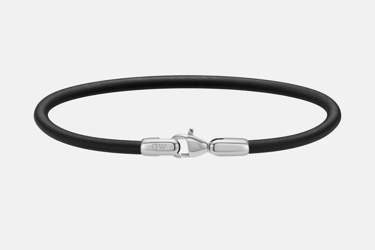 Daniel Wellington Leather Bracelet 2.8 Sheffield S Bracelets Daniel Wellington 