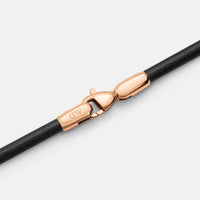 Daniel Wellington Leather Bracelet 2.8 Sheffield RG Bracelets Daniel Wellington 