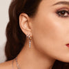 Ania Haie Silver Feather Earring Charm Charms Ania Haie 