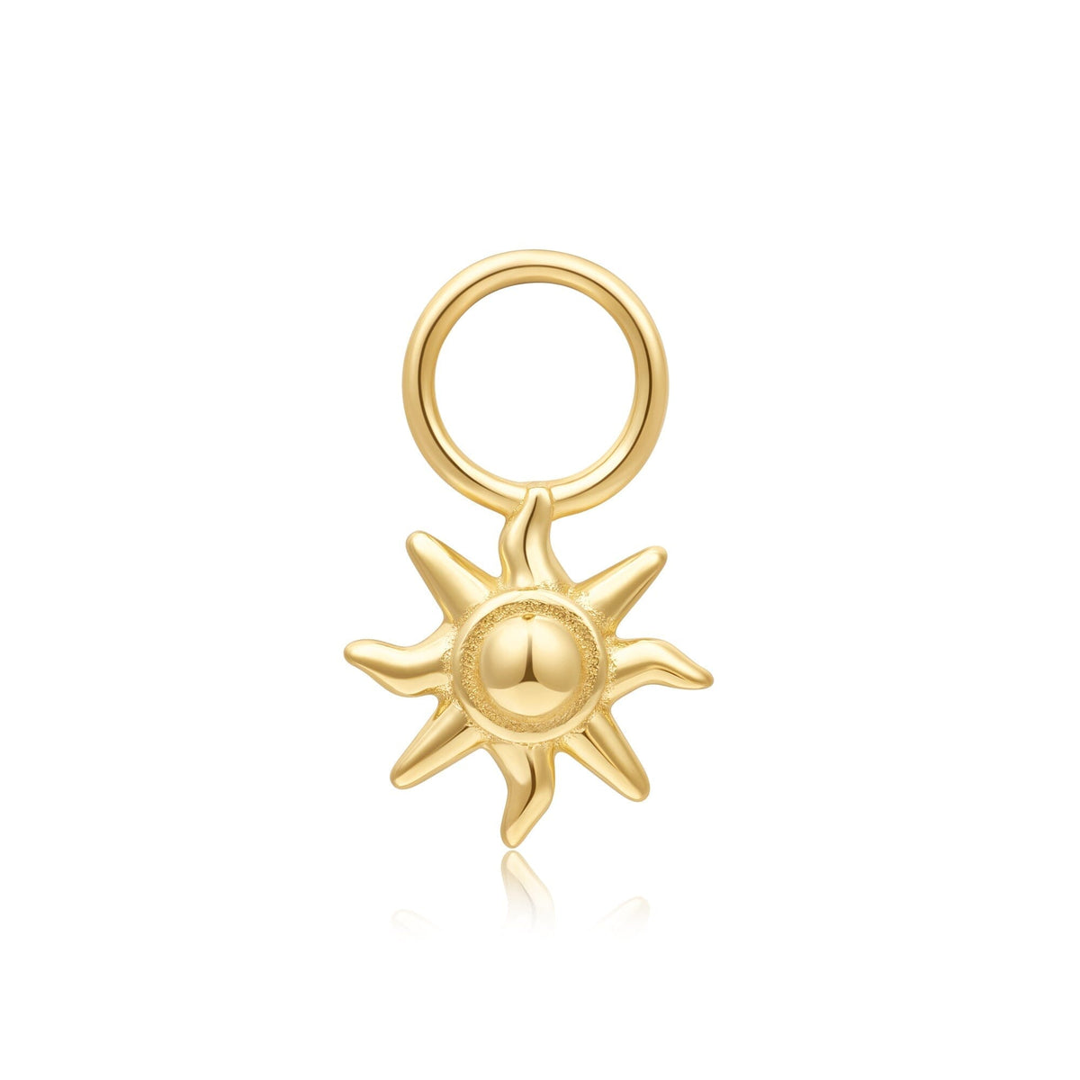 Ania Haie Gold Sunshine Earring Charm Charms Ania Haie 