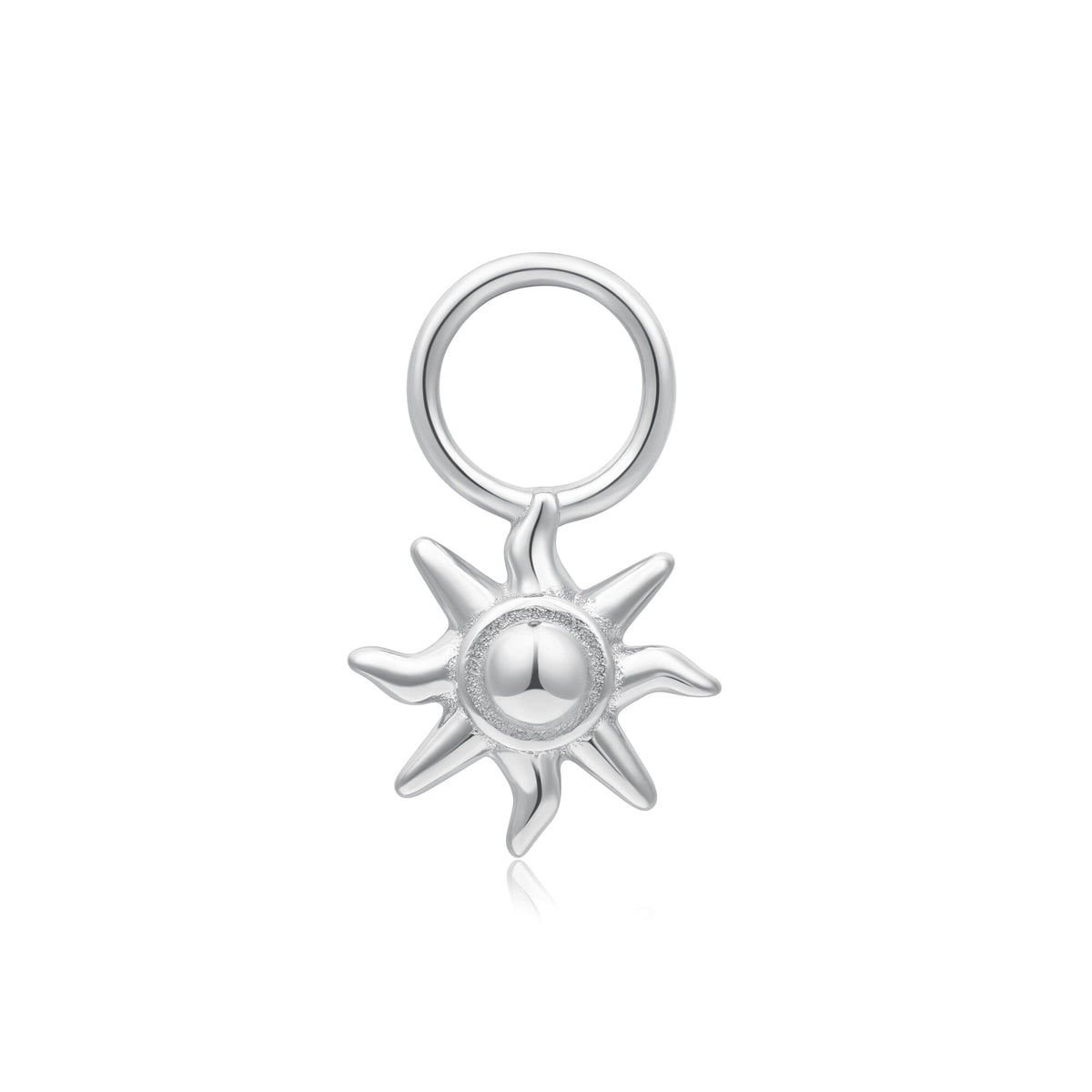 Ania Haie Silver Sunshine Earring Charm Charms Ania Haie 