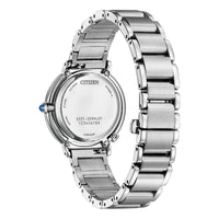 Citizen Women's Diamond Dress Watch EM1090-60D Watches Citizen 