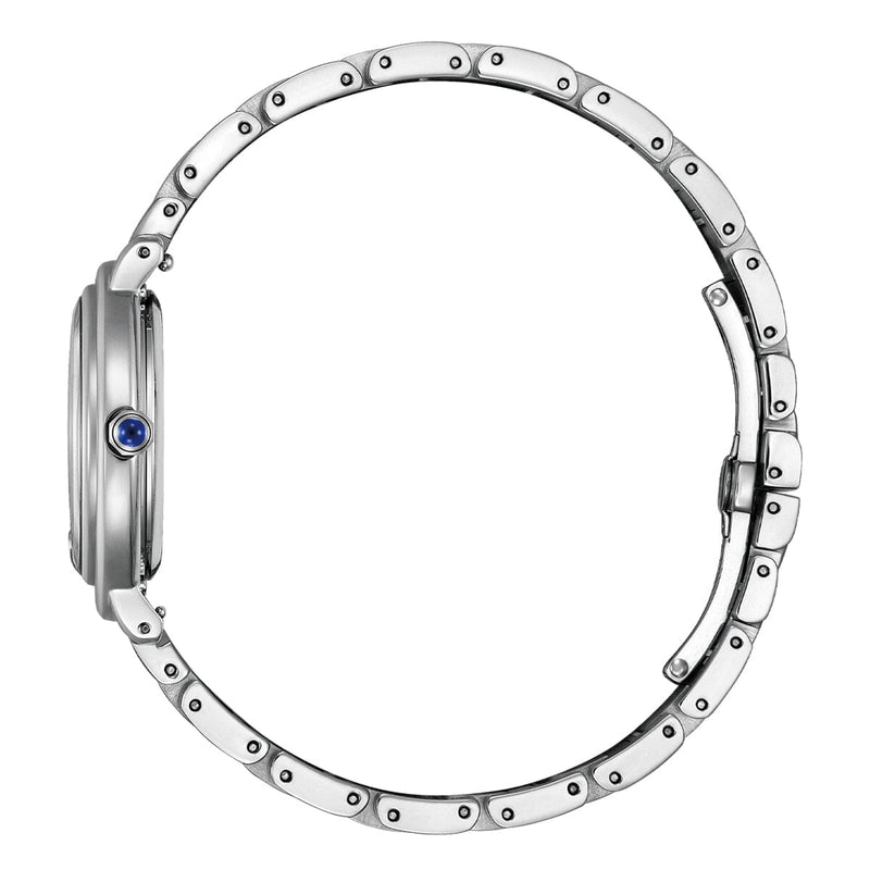 Citizen Women's Diamond Dress Watch EM1090-60D Watches Citizen 