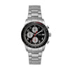 Fossil Sport Tourer Chronograph Stainless Steel Watch FS6045 Watches Fossil 
