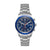 Fossil Sport Tourer Chronograph Stainless Steel Watch FS6047