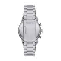 Fossil Sport Tourer Chronograph Stainless Steel Watch FS6047 Watches Fossil 