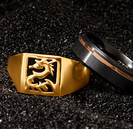 Men's Rings