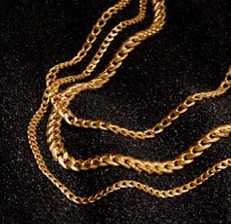 Men’s Necklaces