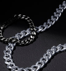 Men's Silver Jewellery