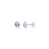 THOMAS SABO Alien Head Ear Studs Earrings THOMAS SABO Charmista 