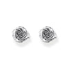 THOMAS SABO Midnight Rose ear studs Ear Studs Thomas Sabo 