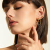 Ania Haie Gold Moon Charm Charm Ania Haie 
