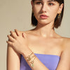 Ania Haie Gold Eclipse Charm Charm Ania Haie 