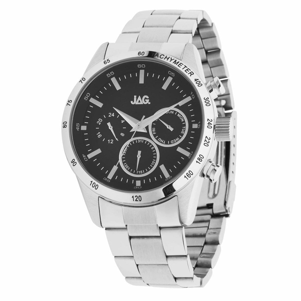 Jag Alain Mens Watch J1960A Watches JAG 