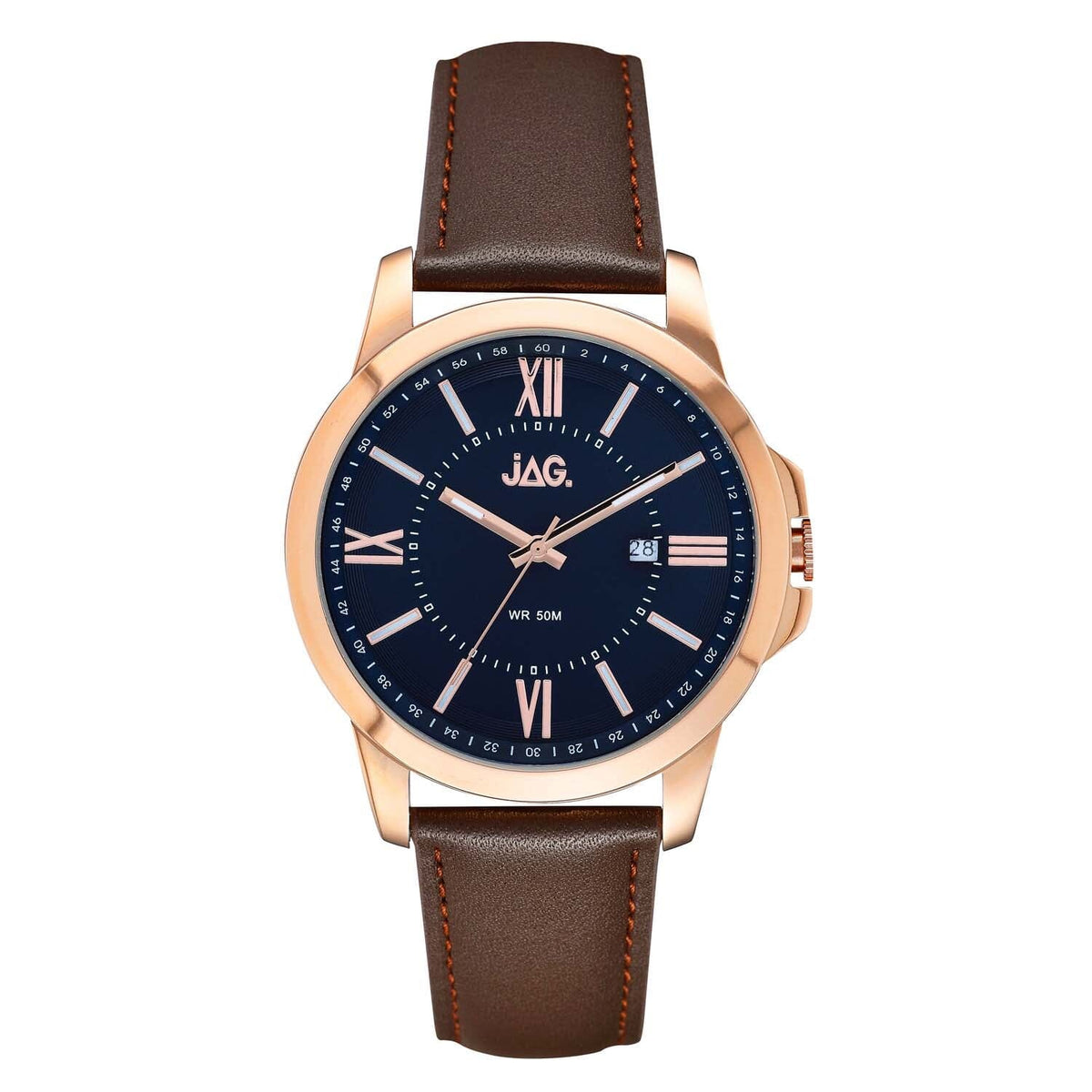 Jag Xavier Mens Watch J2155 Watches JAG 